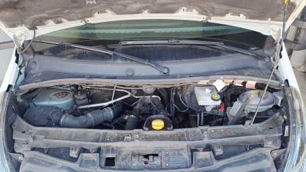 Zdjęcie przedmiotu: OPEL/MOTOWEKTOR MOVANO 2.3 CDTI E6d 3.5t L3H1