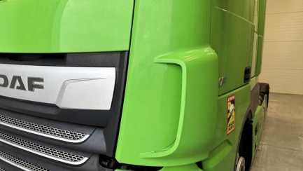 Zdjęcie przedmiotu: DAF XF 480 FT Space Cab E6 21.0t