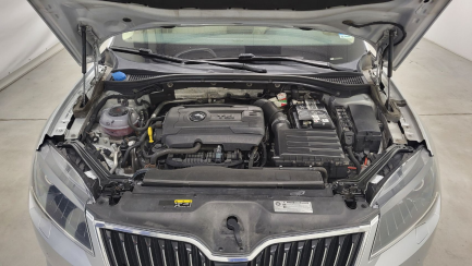 Zdjęcie przedmiotu: Skoda Superb 2.0 TSI 4x4 Style DSG