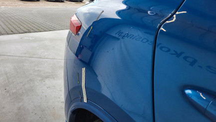 Zdjęcie przedmiotu: Alfa Romeo Stelvio 2.0 Turbo Veloce Q4 aut