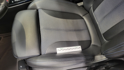 Zdjęcie przedmiotu: BMW X1 sDrive18d M Sport aut