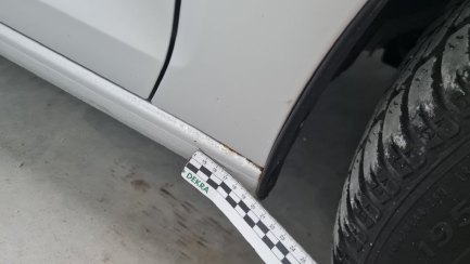 Zdjęcie przedmiotu: Skoda Rapid Spaceback 1.4 TDI DPF Ambitio