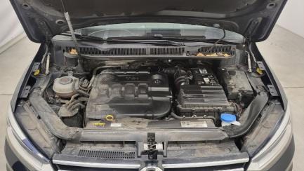 Zdjęcie przedmiotu: Volkswagen Touran 2.0 TDI BMT Comfortline