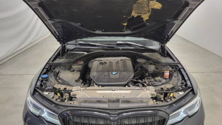 Zdjęcie przedmiotu: BMW 330d xDrive M Sport sport-aut