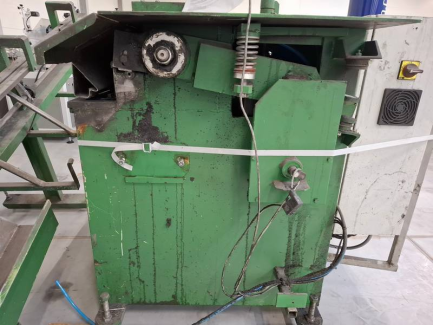 Zdjęcie przedmiotu: Випрямляч дроту Orstal PDM 60