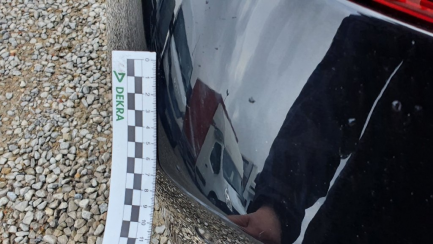 Zdjęcie przedmiotu: Mercedes-benz CLS550 sedan