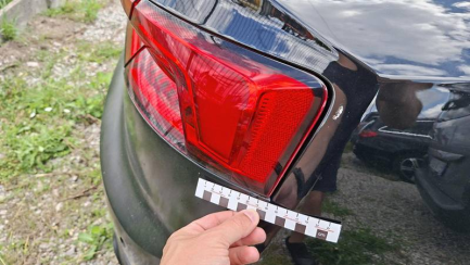 Zdjęcie przedmiotu: Audi A5 Coupe Quattro 2.0 TFSI S tronic