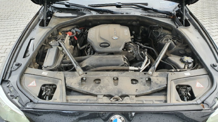 Zdjęcie przedmiotu: Bmw 520D Kombi 520d xDrive