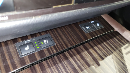 Zdjęcie przedmiotu: Lexus GS 200t / 300 Elegance