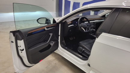 Zdjęcie przedmiotu: Volkswagen ARTEON Shooting Brake 2.0 TSI Elegance DSG