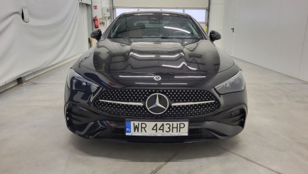 Zdjęcie przedmiotu: Mercedes-benz CLE 220 d mHEV AMG Line