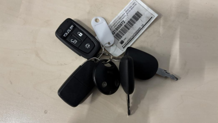 Zdjęcie przedmiotu: DAF LF FA 230 E6 19.0t