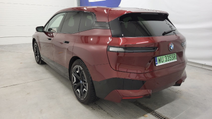 Zdjęcie przedmiotu: BMW iX xDrive40 76.6kWh