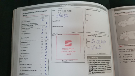 Zdjęcie przedmiotu: Seat Alhambra 2.0 TSI Style Advanced DSG