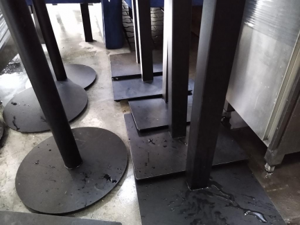 Zdjęcie przedmiotu: PROMOCJA GASTRONOMIA Zestaw sprzętu gastronomicznego