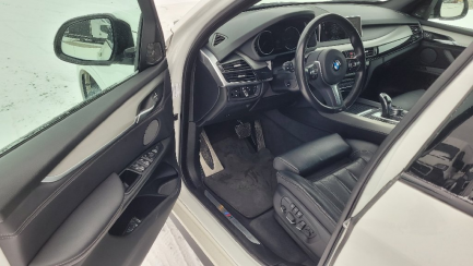 Zdjęcie przedmiotu: Bmw X5 xDrive25d