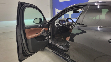 Zdjęcie przedmiotu: BMW X6 xDrive30d mHEV sport-aut