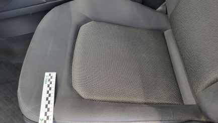 Zdjęcie przedmiotu: Audi A3 2.0 TDI