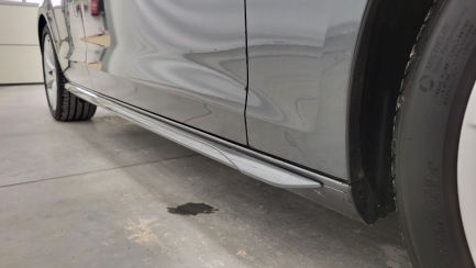 Zdjęcie przedmiotu: Audi A4 40 TDI mHEV S Line S tronic Oświadczenie o utracie DR