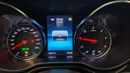 Zdjęcie przedmiotu: Mercedes-Benz V 300 d L Avantgarde E6 447 