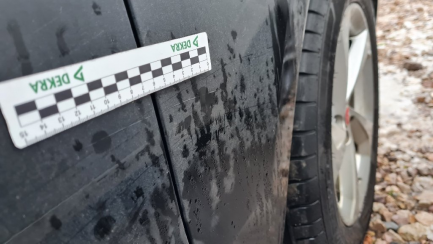 Zdjęcie przedmiotu: Jaguar F-pace 2.0 i4D AWD Prestige aut