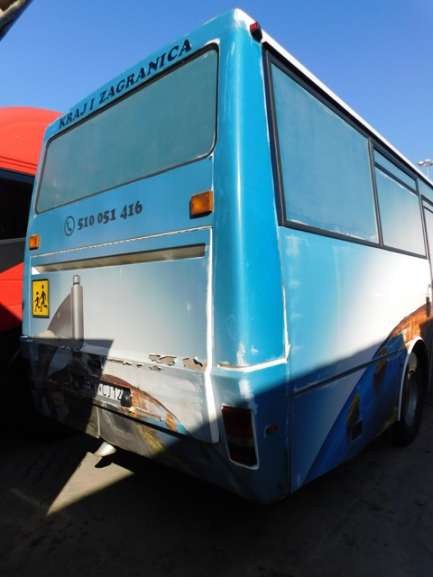 Zdjęcie przedmiotu: Renault Carrier Medium LR 210