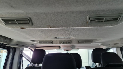 Zdjęcie przedmiotu: Opel Vivaro L2H1 2,9t 1.6 BiTurbo CDTI Euro 6 1598ccm - 125HP