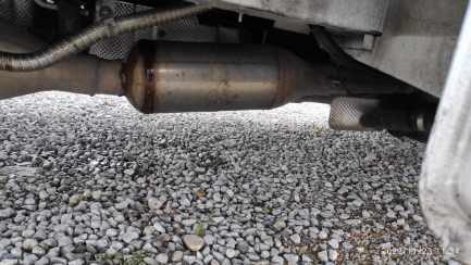 Zdjęcie przedmiotu: Renault Master FWD dCi E6 3.5t L3H1 Pack ClimS&S+E