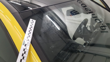 Zdjęcie przedmiotu: Mercedes-benz A 45 S AMG 4-Matic 8G-DCT