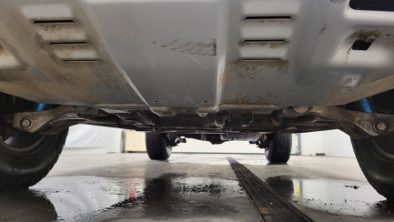 Zdjęcie przedmiotu: Ford Ranger 2.0 EcoBlue 4x4 DC Raptor aut