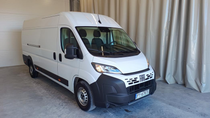Zdjęcie przedmiotu: Fiat Ducato MAXI HD 2.2 H3-POWER E6.4 3.5t L4H2