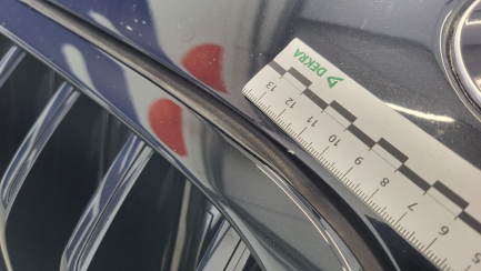 Zdjęcie przedmiotu: BMW M850i xDrive CPE