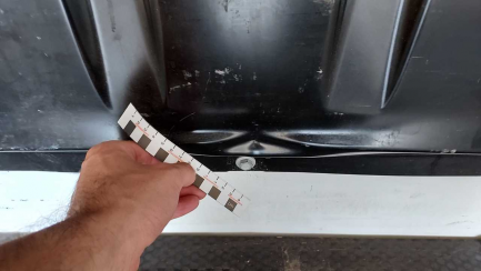 Zdjęcie przedmiotu: Renault Master FWD 2.3 dCi E6d 3.5t L3H3 Business