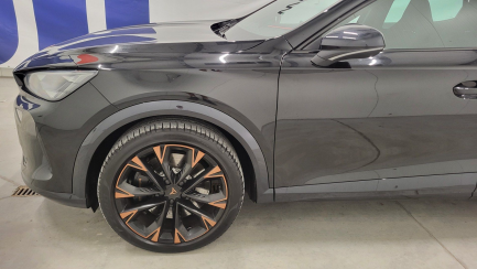 Zdjęcie przedmiotu: Cupra Formentor 2.0 TSI 4Drive VZ DSG