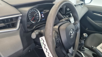 Zdjęcie przedmiotu: Toyota Corolla 1.6 Active