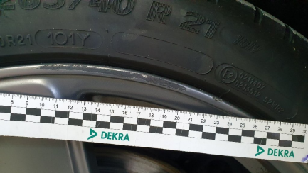 Zdjęcie przedmiotu: Porsche Macan S Diesel