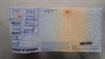 Zdjęcie przedmiotu: KRONE SD DA06CLNF 36.0t