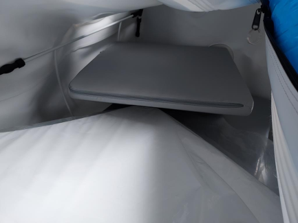 Zdjęcie przedmiotu: OMNIOXY DUO hyperbaric chamber