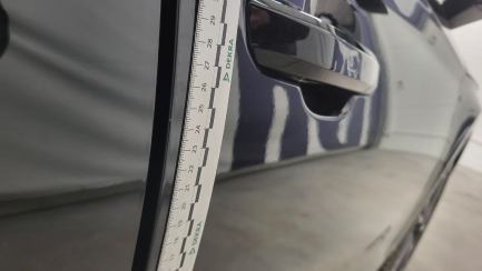 Zdjęcie przedmiotu: Audi Q5 40 TDI mHEV Quattro S Line S tronic Oświadczenie o utracie DR