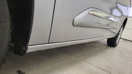 Zdjęcie przedmiotu: Toyota Proace City Verso Long 1.5 D-4D Business Aut