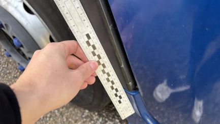 Zdjęcie przedmiotu: Ford F-MAX 500 12.7 TDCi E6d 18.0t