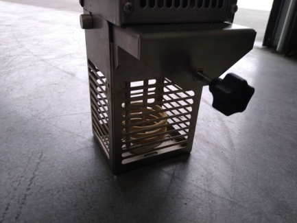 Zdjęcie przedmiotu: Sammic Smart Vide submersible circulator 4