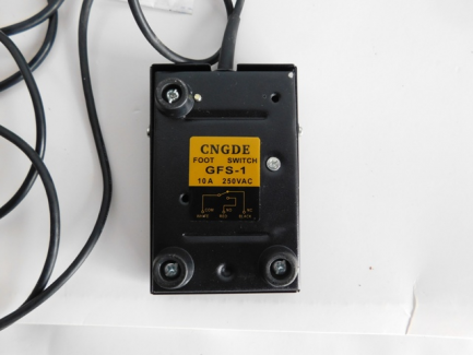 Zdjęcie przedmiotu: Trade Swiss Group PML - A1 permanent makeup device