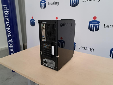 Zdjęcie przedmiotu: ASUS Desktop Computer