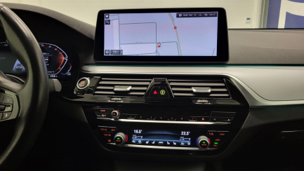 Zdjęcie przedmiotu: BMW 620d xDrive mHEV aut