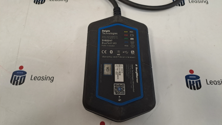 Zdjęcie przedmiotu: Tester diagnostyczny Delphi SV60247 Bluetech