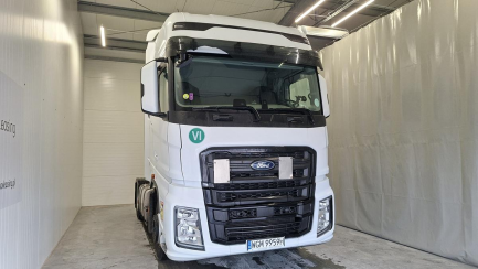 Zdjęcie przedmiotu: Ford F-MAX 500 12.7 TDCi E6d 18.0t