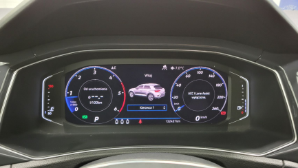 Zdjęcie przedmiotu: Volkswagen T-ROC 2.0 TDI SCR DPF Premium DSG