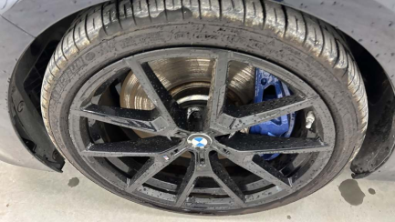 Zdjęcie przedmiotu: BMW M 850i Coupe 4.4 E6d xDrive Steptronic
