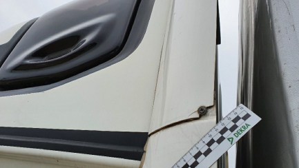 Zdjęcie przedmiotu: PEUGEOT/APD LUBOS BOXER/AL 435 BlueHDi Euro 6 1997ccm - 163HP 3,5t 16-19